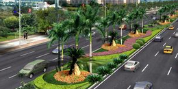 市政道路、樁基、土石方開挖工程